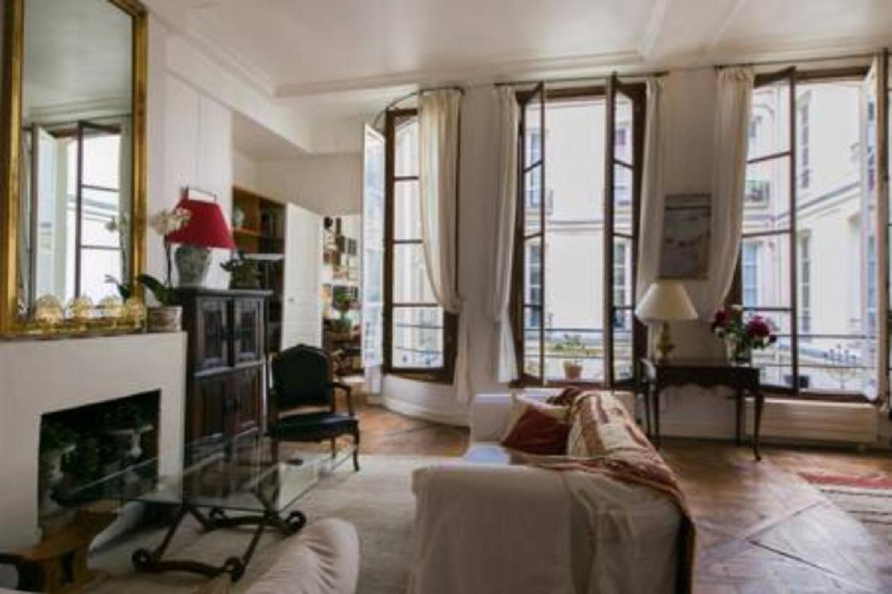Duplex St-michel - Quartier Latin * Parigi
