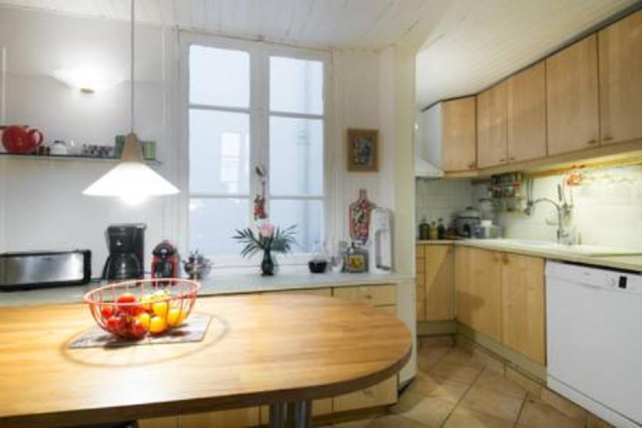 Appartamento Duplex St-michel - Quartier Latin Parigi