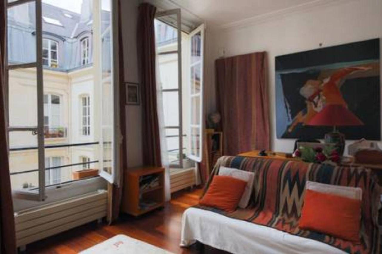 Duplex St-michel - Quartier Latin * Parigi