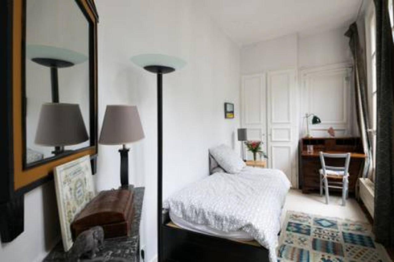 Appartamento Duplex St-michel - Quartier Latin