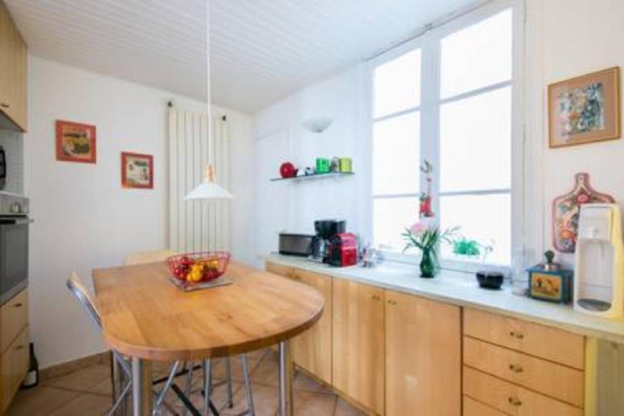 Duplex St-michel - Quartier Latin * Parigi