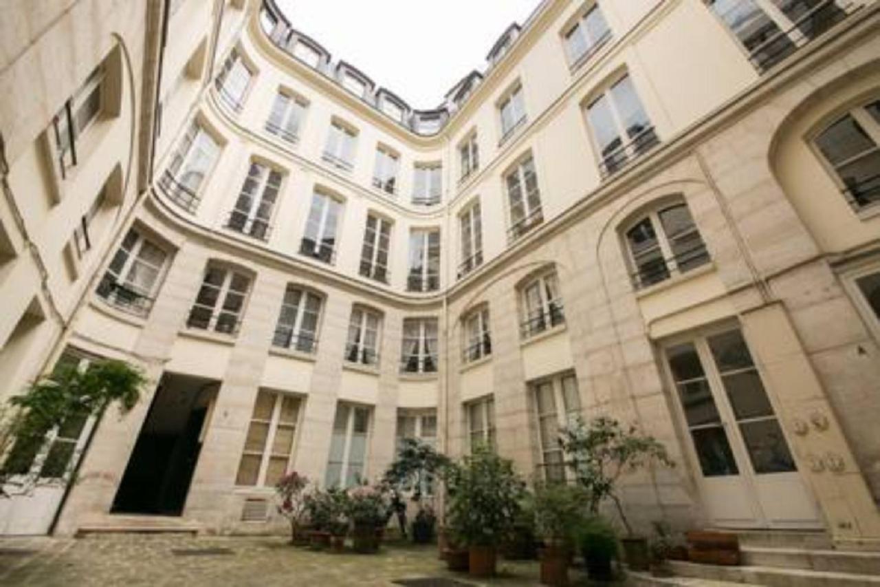 Appartamento Duplex St-michel - Quartier Latin Parigi