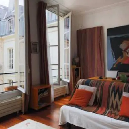 Duplex St-michel - Quartier Latin * Parigi