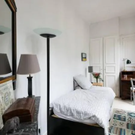 Appartamento Duplex St-michel - Quartier Latin